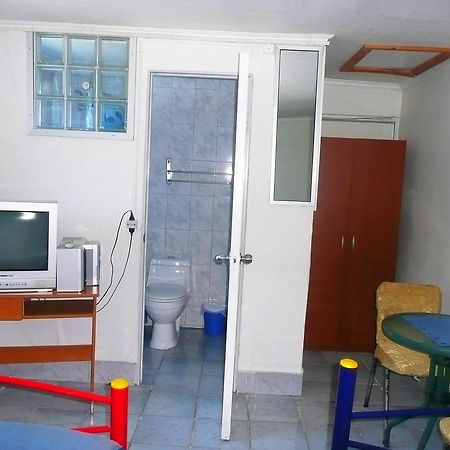 Hospedaje Glamour Machalí Extérieur photo