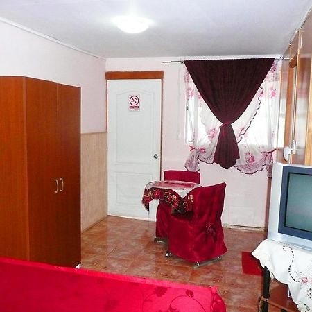 Hospedaje Glamour Machalí Extérieur photo