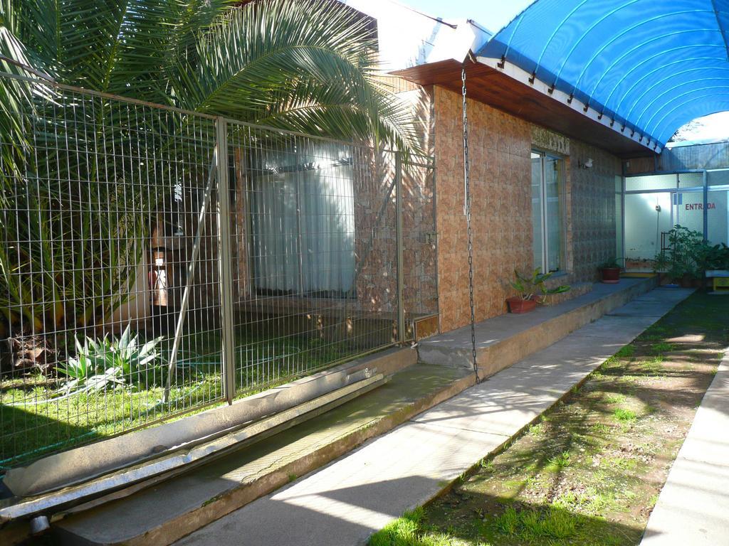 Hospedaje Glamour Machalí Extérieur photo