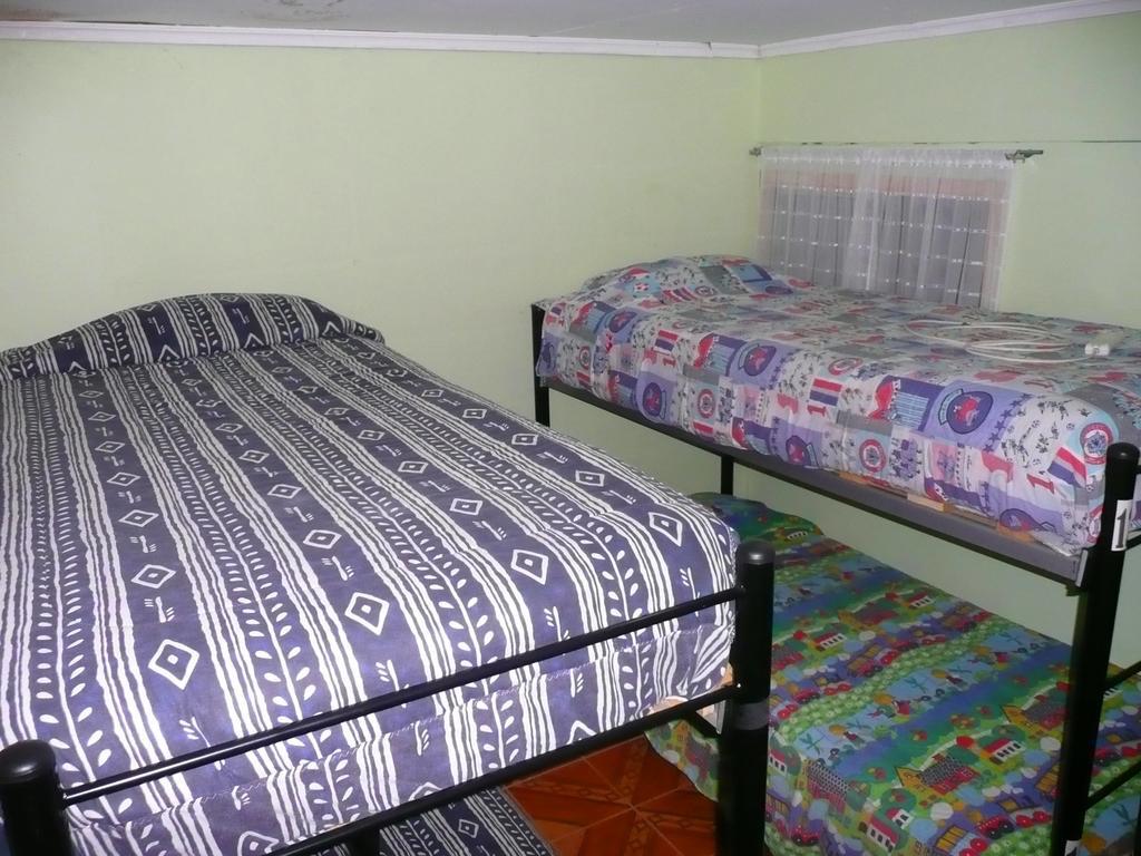 Hospedaje Glamour Machalí Extérieur photo