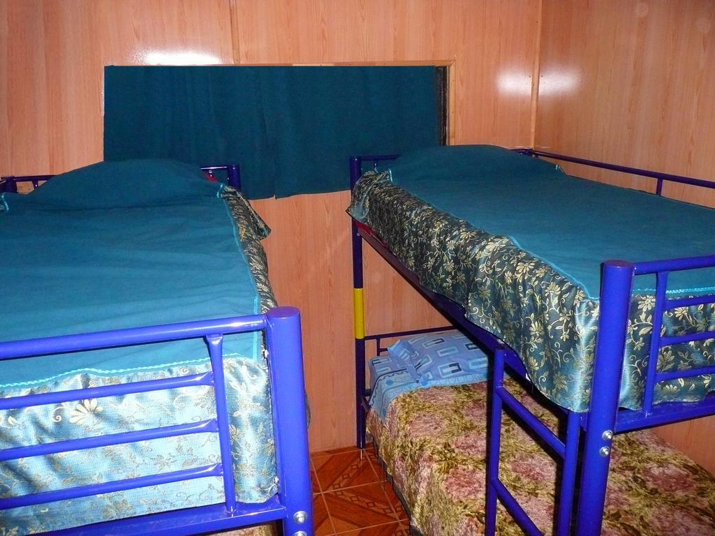Hospedaje Glamour Machalí Extérieur photo