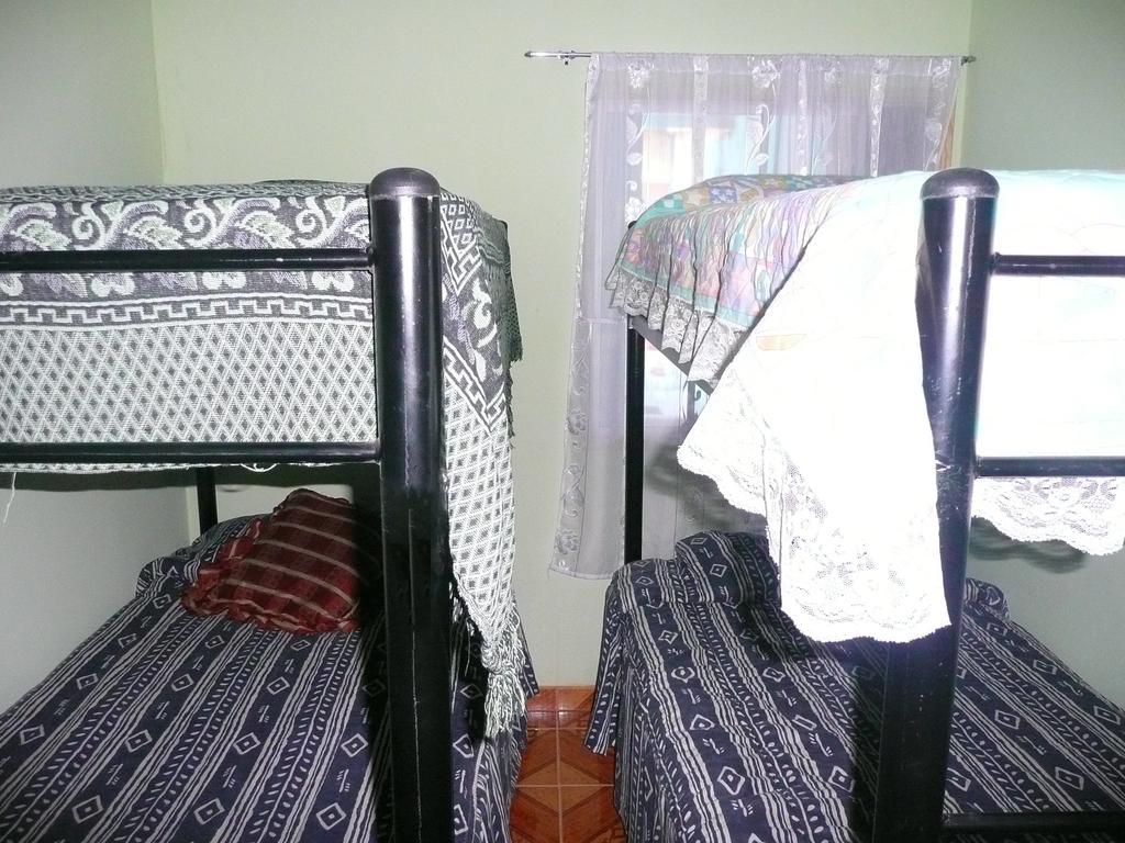 Hospedaje Glamour Machalí Extérieur photo