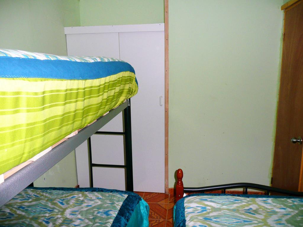 Hospedaje Glamour Machalí Extérieur photo