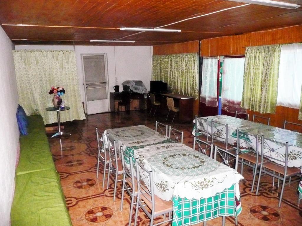 Hospedaje Glamour Machalí Extérieur photo