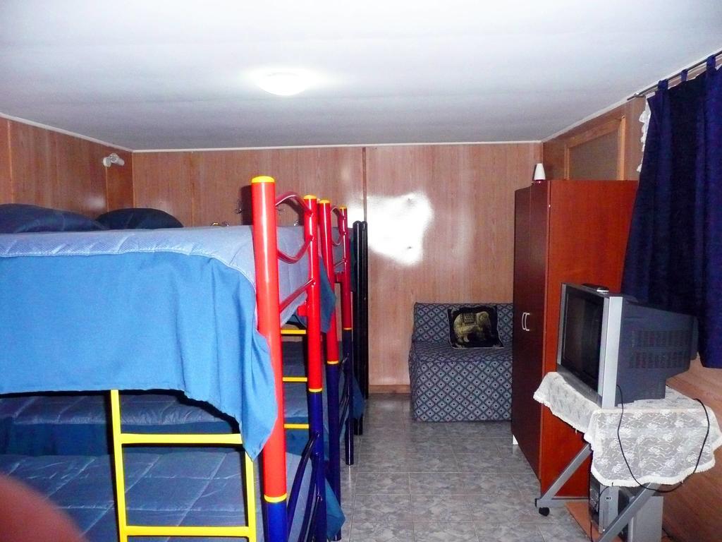 Hospedaje Glamour Machalí Extérieur photo