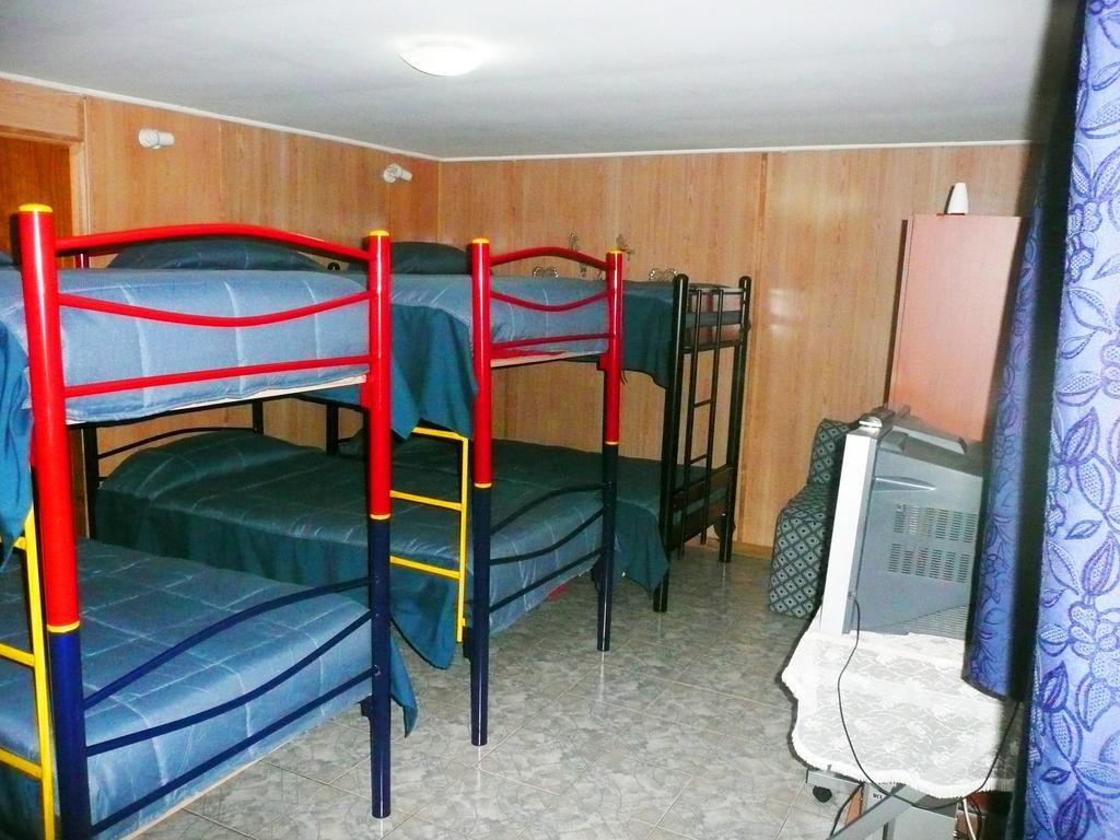Hospedaje Glamour Machalí Extérieur photo