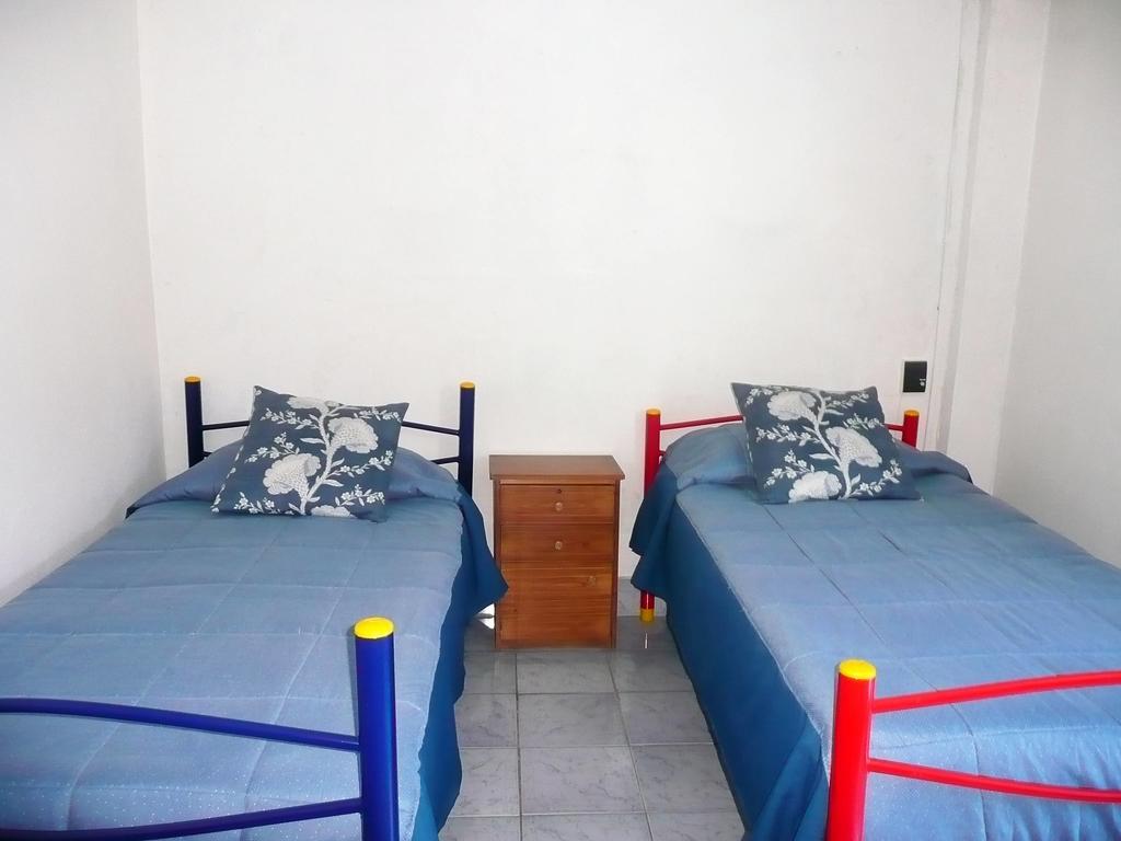 Hospedaje Glamour Machalí Extérieur photo